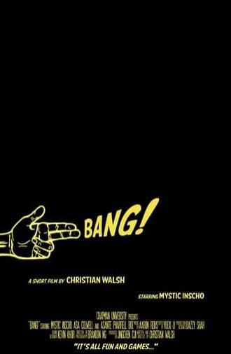 Bang! (2021)