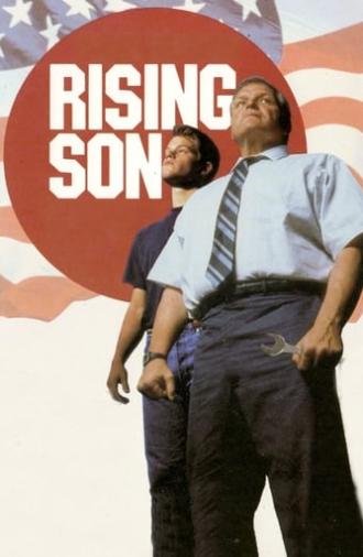 Rising Son (1990)