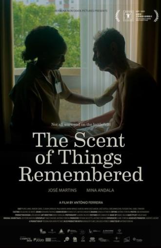 The Scent of Things Remembered (2025)