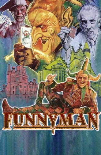 Funny Man (1994)