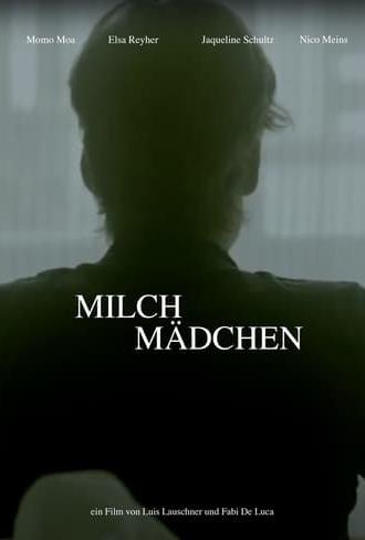 Milch Mädchen (2021)