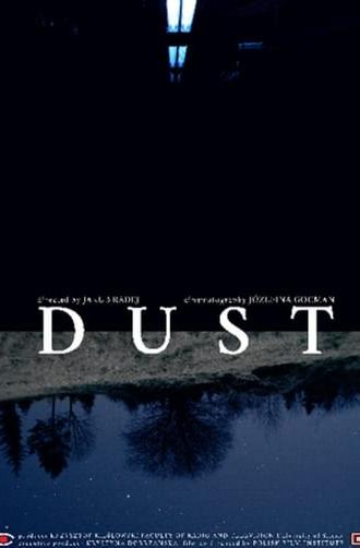 Dust (2018)