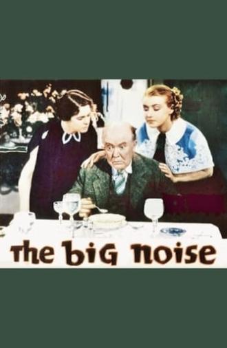 The Big Noise (1936)