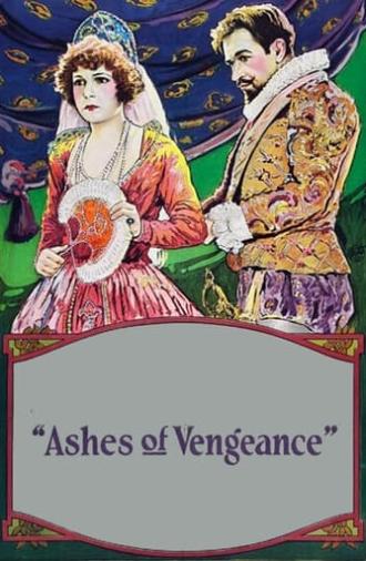 Ashes of Vengeance (1923)