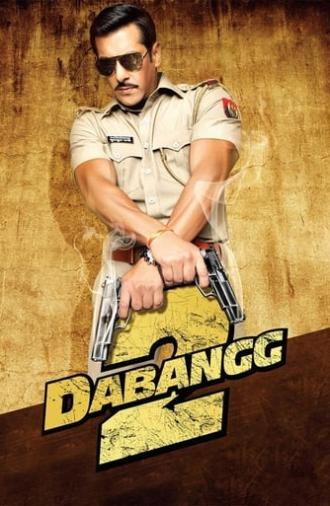 Dabangg 2 (2012)