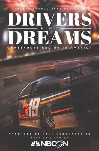 Drivers and Dreams: Grassroots Racing in America (2019)