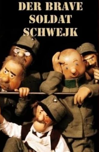 The Good Soldier Schweik (1956)
