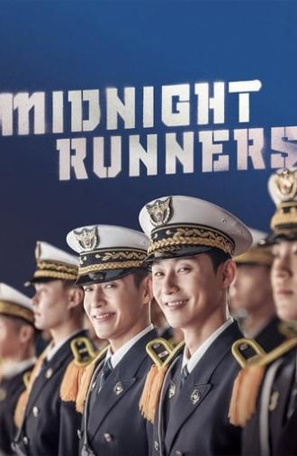 Midnight Runners (2017)