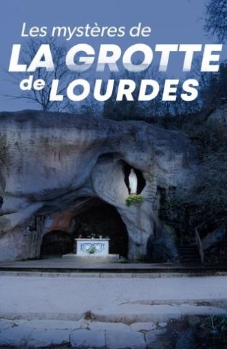 Les mystères de la grotte de Lourdes (2018)