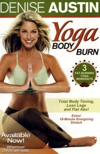 Denise Austin: Yoga Body Burn (2007)