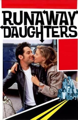 Runaway Daughters (1994)