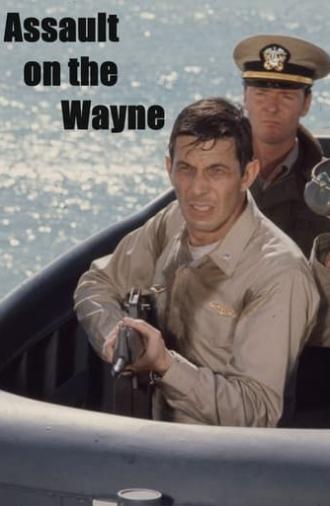 Assault on the Wayne (1971)