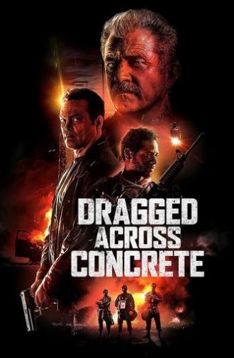 Dragged Across Concrete (2019)