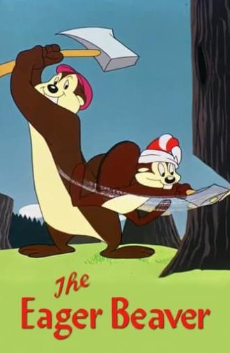 The Eager Beaver (1946)