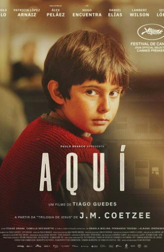 Aquí (2026)