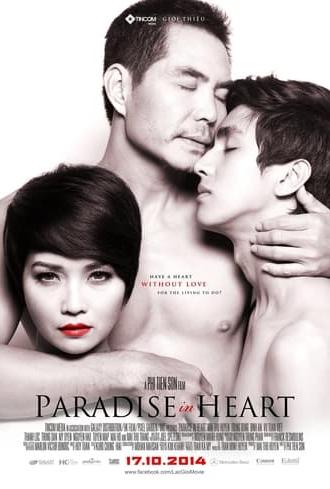 Paradise In Heart (2014)