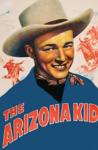 The Arizona Kid (1939)