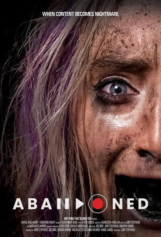 Abandoned (2026)