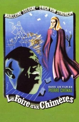 Devil and the Angel (1946)