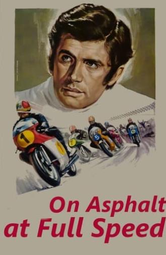 On Asphalt at Full Speed! (1970)