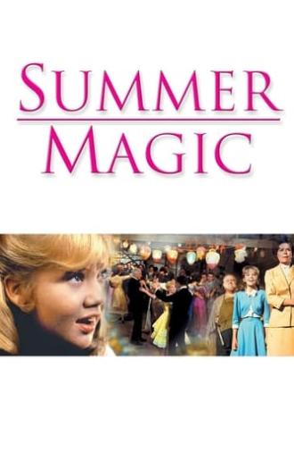 Summer Magic (1963)