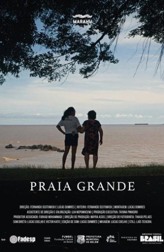 Praia Grande (2025)