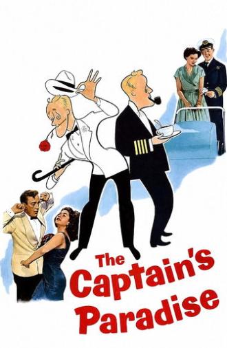 The Captain's Paradise (1953)
