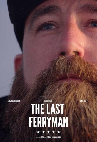 The Last Ferryman (2025)