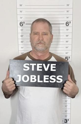 Steve Jobless (2023)
