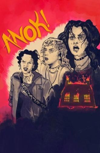 ANOK! (2024)