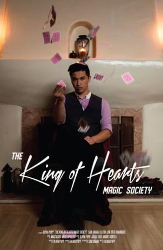 The King of Hearts Magic Society (2019)