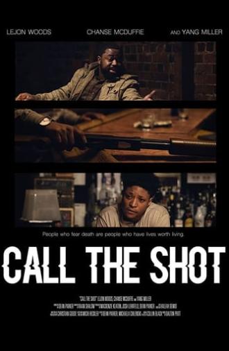 Call the Shot (2019)