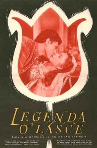 Legend of Love (1957)