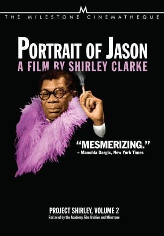 Portrait of Jason (1967)