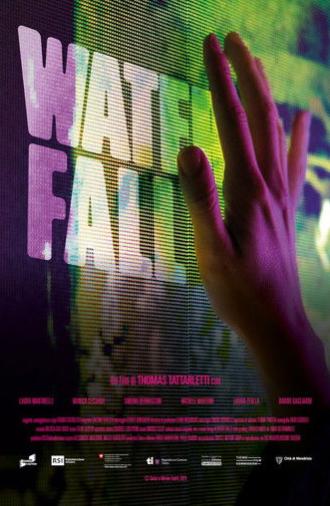 Waterfall (2025)