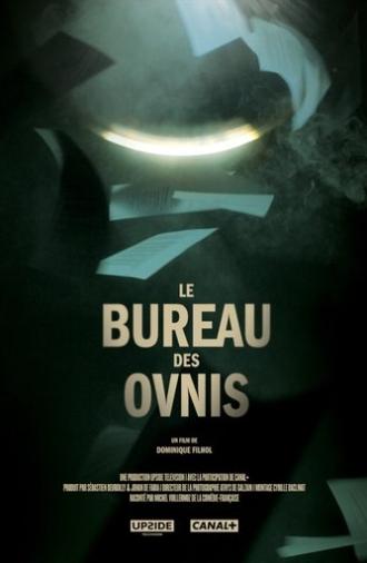 The UFO's Bureau (2021)