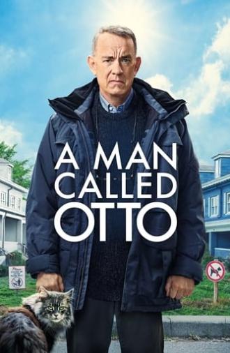 A Man Called Otto (2022)