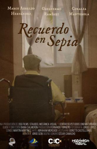 Recuerdo en sepia (2022)