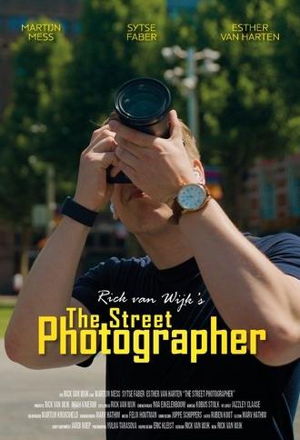 The Street Photographer (2025)
