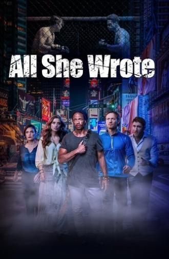 All She Wrote (2018)