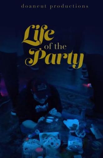 Life of the Party (2023)