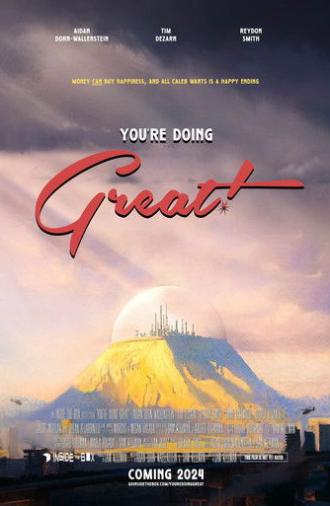 You're Doing Great (2024)