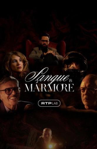 Blood and Marble (2026)