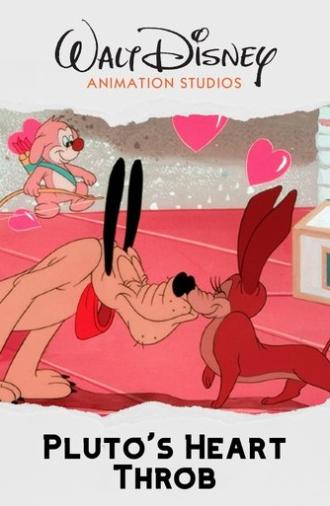 Pluto's Heart Throb (1950)