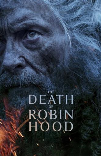 The Death of Robin Hood (2026)
