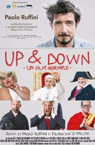 Up&Down - Un film normale (2018)