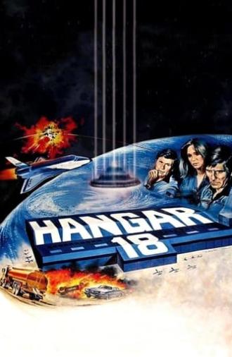 Hangar 18 (1980)