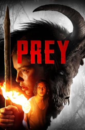 Prey (2019)