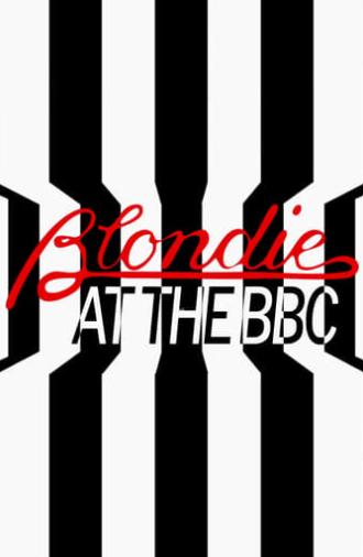 Blondie at the BBC (2023)