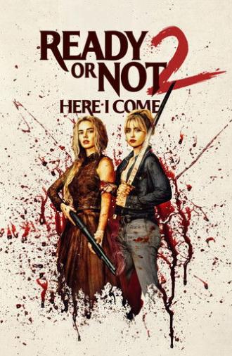 Ready or Not 2: Here I Come (2026)